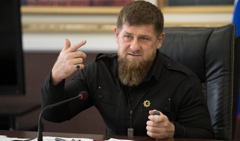 Кадыров заявил, что семью федерального судьи Янгулбаева «ждет место под землей»