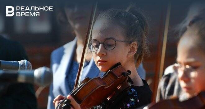 Подрядчик из Татарстана построит краевую музыкальную школу в Перми за 1,8 млрд рублей