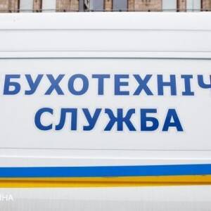 В Киеве сообщили о минировании всех школ