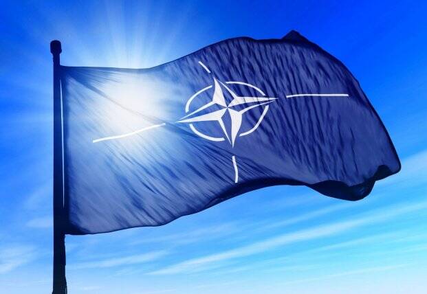 Украина примет участие в разработке Стратегической концепции НАТО до 2030