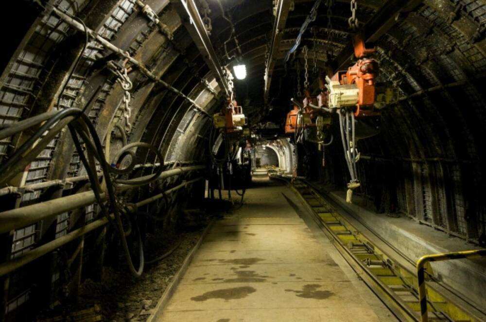 Из шахты «Комсомолец» на Кузбассе эвакуируют более 50 работников