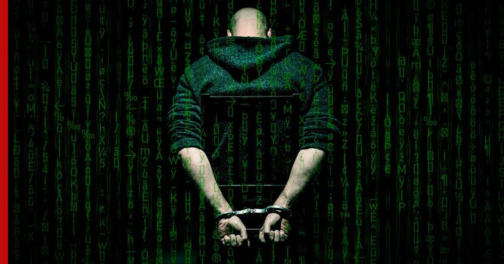 В России арестован предполагаемый основатель хакерской группы The Infraud Organization