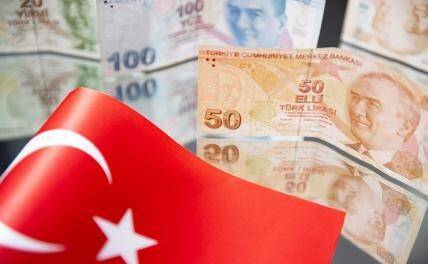 Летящая в пропасть лира, или почему Китай уничтожает экономику Турции