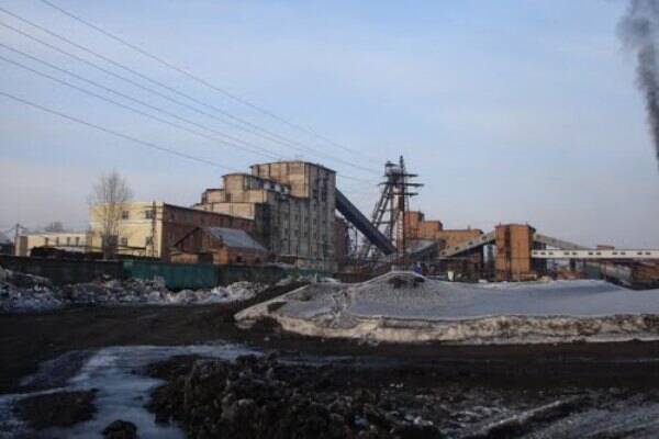 В Кузбассе из-за проблем с проветриванием остановили работу шахты «Комсомолец»