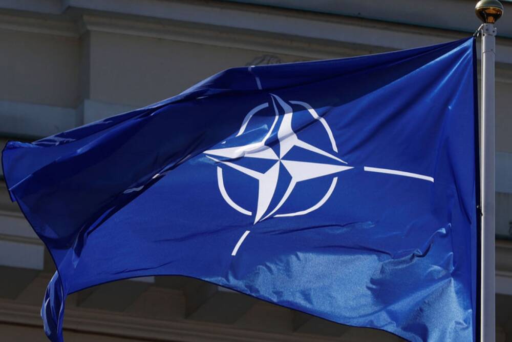 В НАТО отказались вывести войска из Болгарии и Румынии по требованию России
