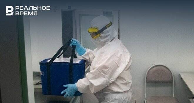 Главное о коронавирусе на 22 января: борьба с «омикроном» с помощью водки, в России проверят цену ПЦР-тестов