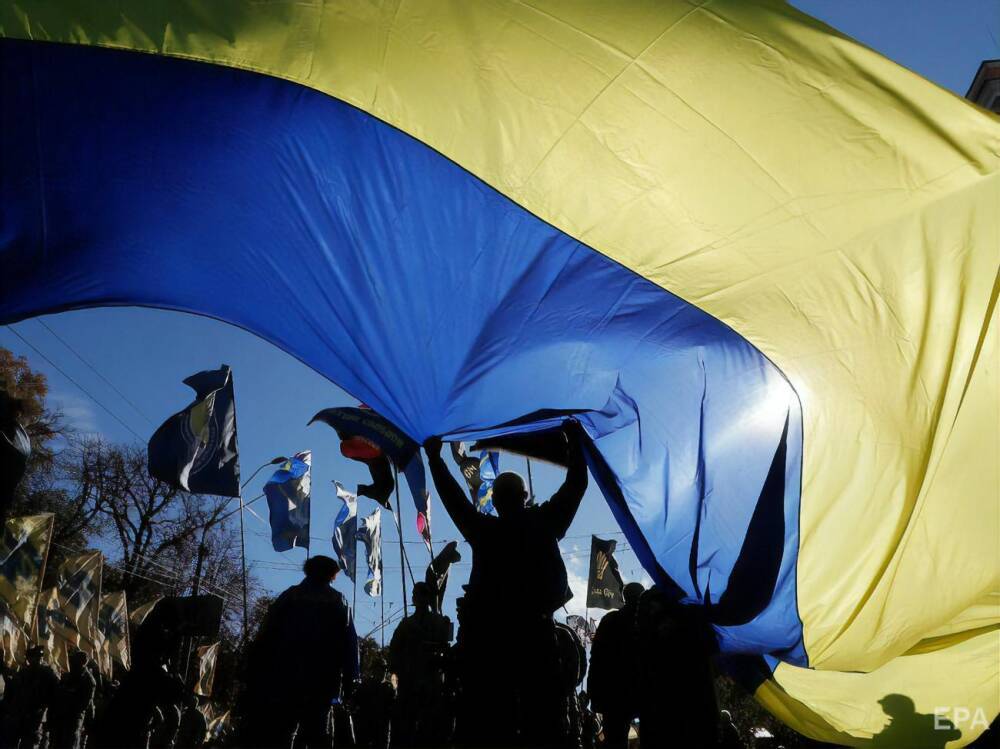 Киевский форум по безопасности проводит национальный круглый стол в День соборности Украины. Трансляция