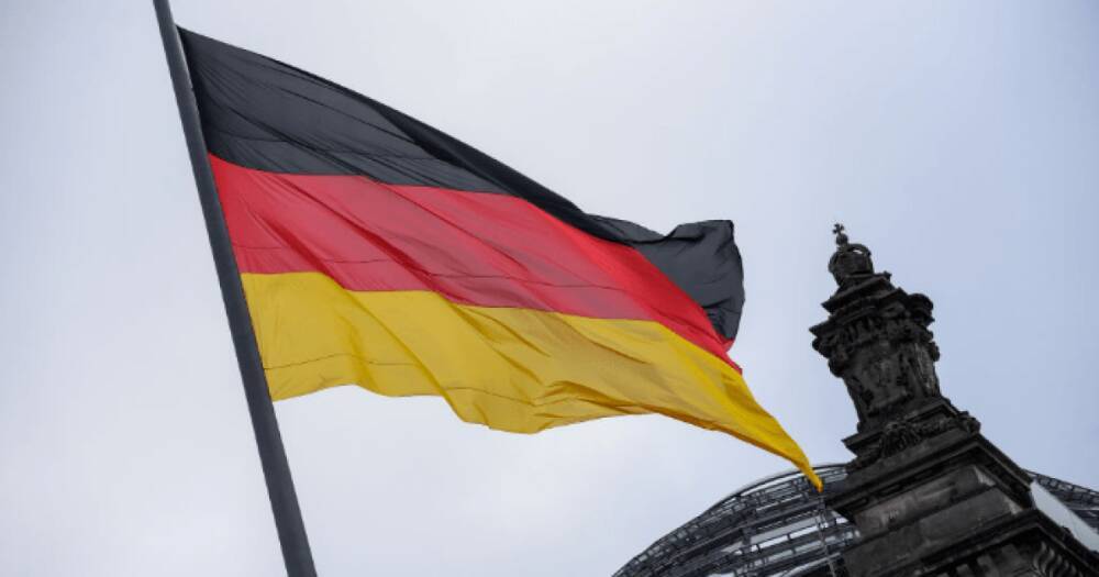 Германия не позволяет Эстонии передать оружие своего производства Украине, — WSJ