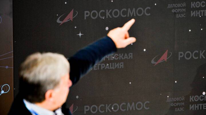 Роскосмос: отказ в визе США российскому космонавту угрожает безопасности МКС
