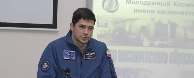 «Роскосмос»: отказ США в выдаче визы космонавту Чубу ставит безопасность полета на МКС под вопрос