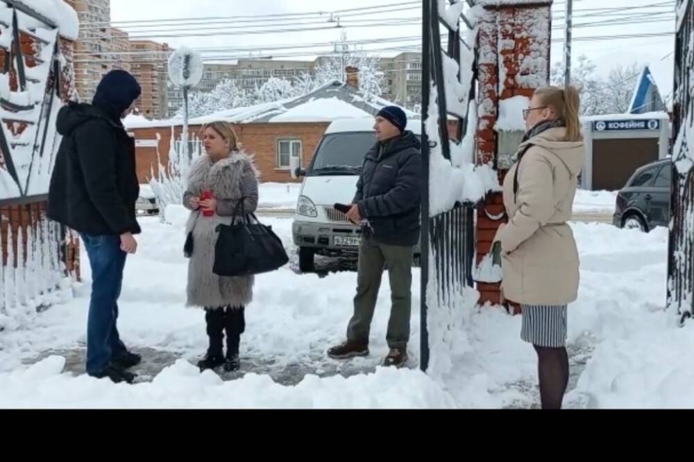 Судебное заседание с участие избитого журналиста в Краснодаре перенесли