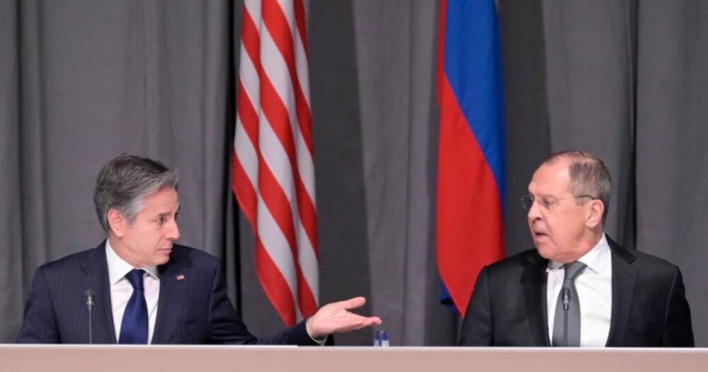 США просят Россию не публиковать их ответ на требования Кремля, — СМИ