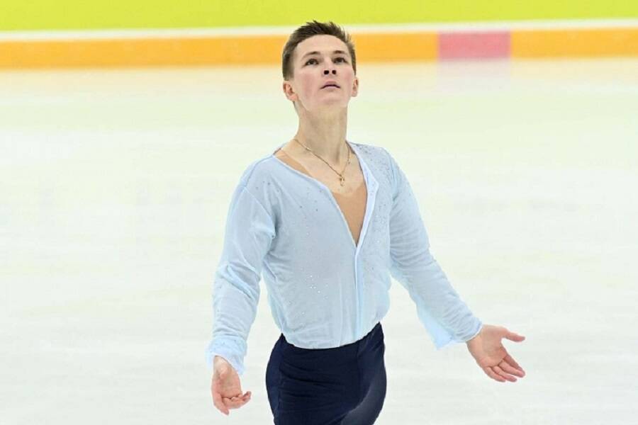 Бутырская верит, что российские фигуристы смогут бороться за медали на Олимпиаде