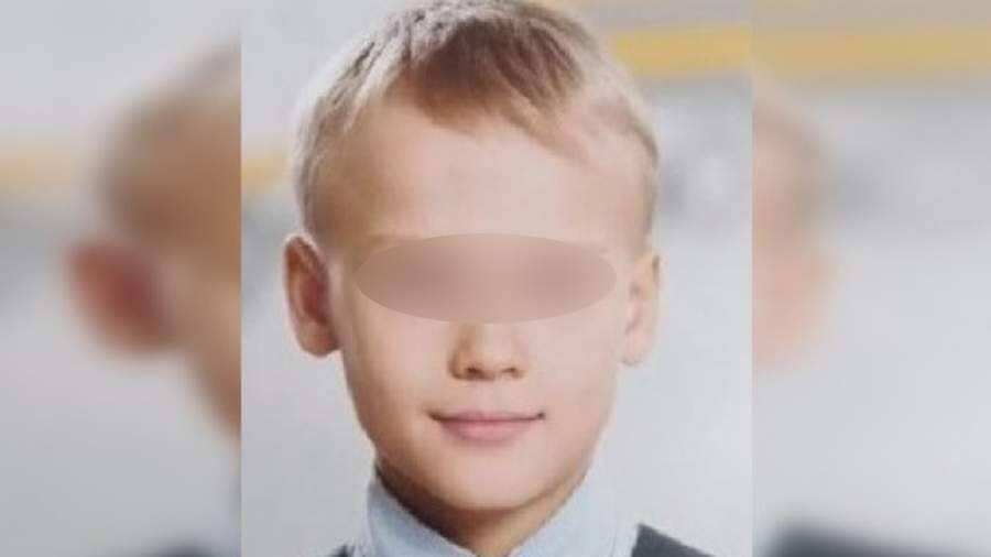 Пропавшего в Кирове 11-летнего мальчика нашли живым