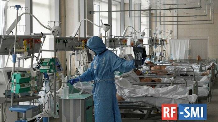 Во Владимире стоимость строительства ковид-госпиталя составит 3 млрд рублей