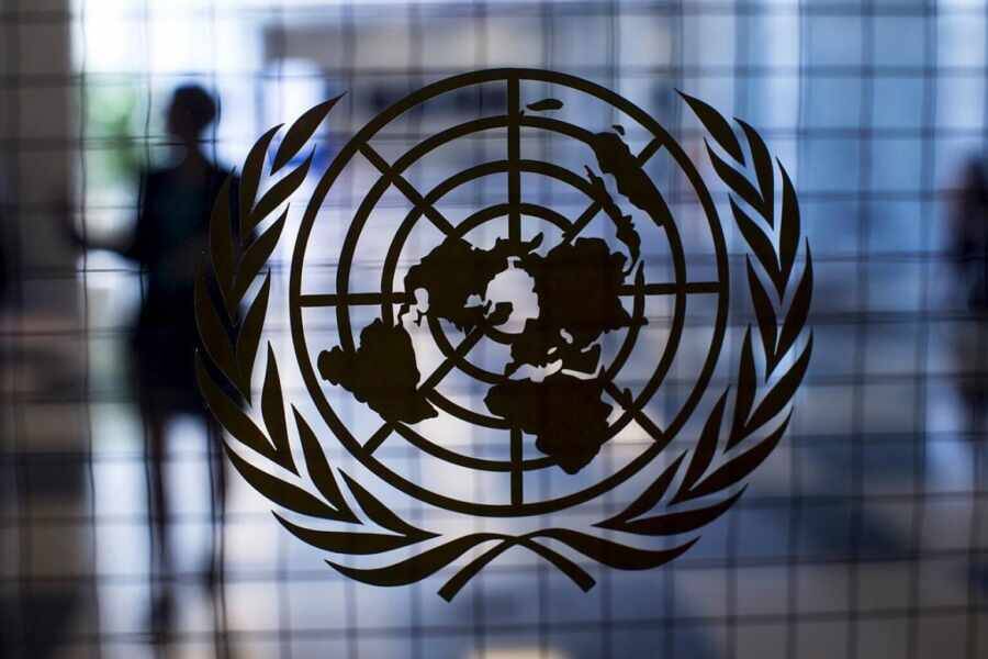 Генсек ООН назвал пять основных угроз для мира в 2022 году