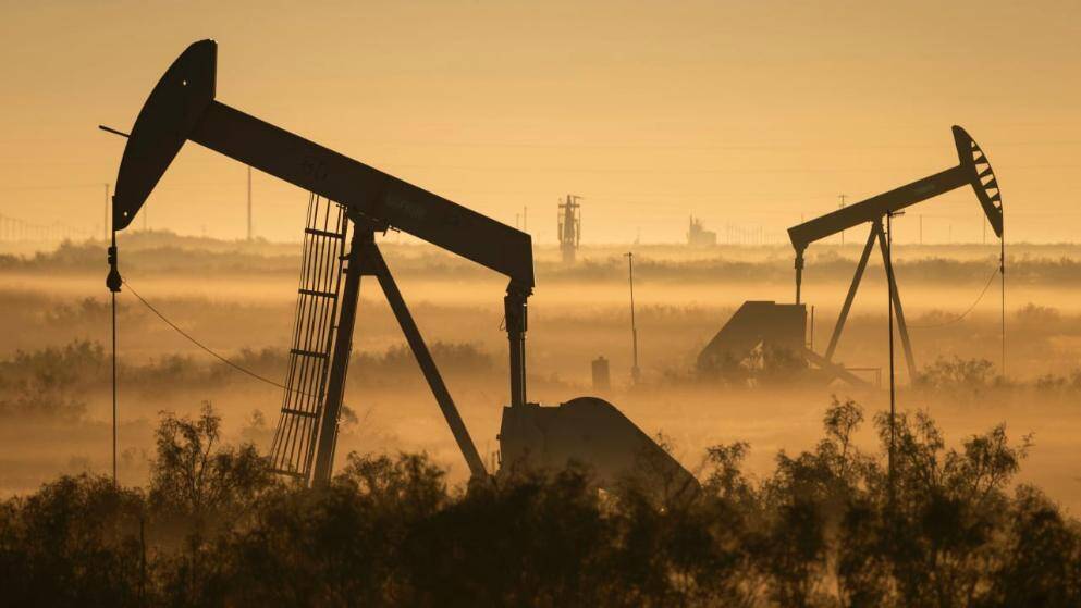 Эксперты предупреждают: цены на нефть скоро достигнут трехзначного числа