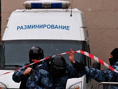 В Красноярске арестовали двух школьников из-за ложных минирований