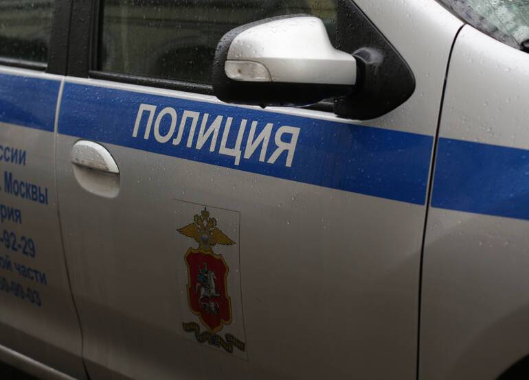 Полиция задержала одного из подозреваемых в ограблении вдовы Градского