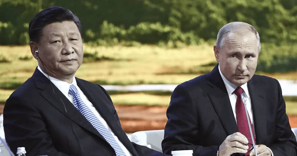 Си Цзиньпин мог попросить Путина отложить вторжение в Украину из-за Олимпиады, — СМИ