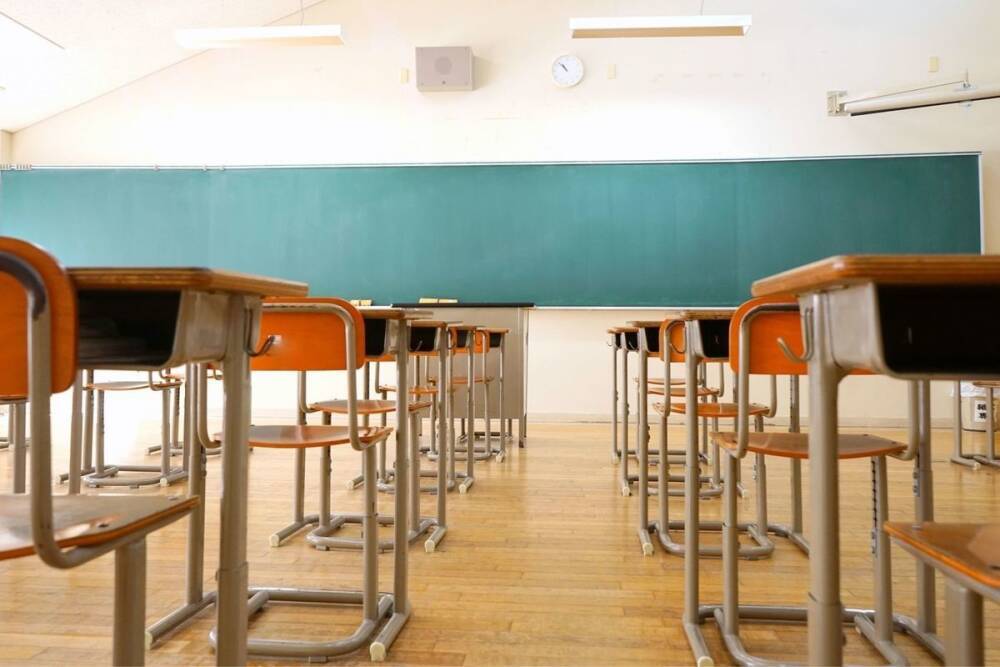 Более десяти школ Новгородской области начнут капитально ремонтировать в 2022 году