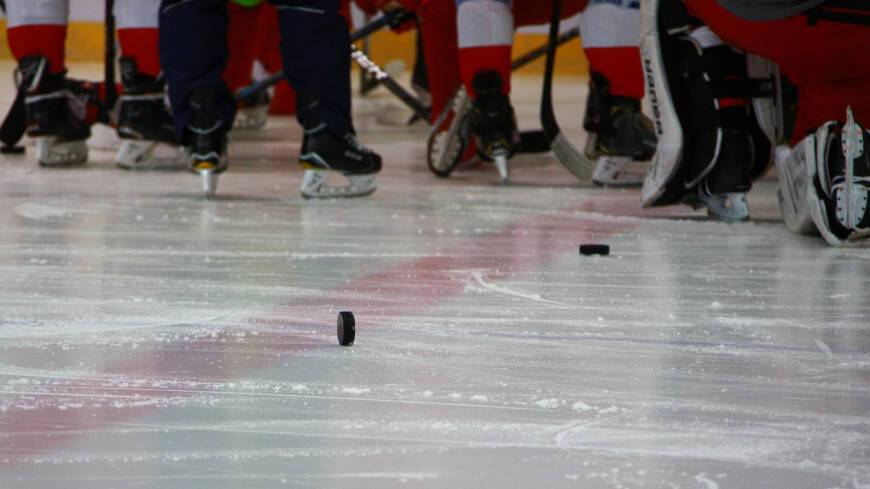 Шесть хоккеистов сборной Чехии заразились COVID-19 перед Олимпиадой
