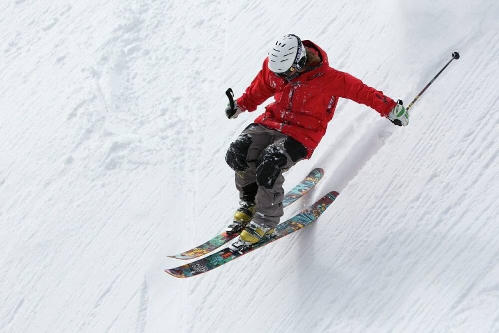 Мастер-класс по лыжным забегам дадут всем желающим в Сочи