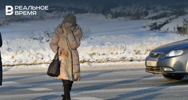 Вильфанд: в Татьянин день в европейской части России ожидается похолодание