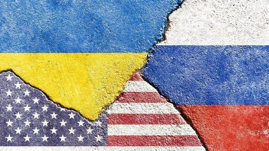 В МИД РФ предупредили о возможных провокациях со стороны США и Украины