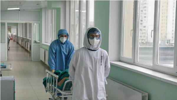 В Таджикистане подскочило число зараженных коронавирусом