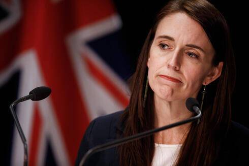 Из-за 9 зараженных в стране: премьер-министр Новой Зеландии отменила собственную свадьбу
