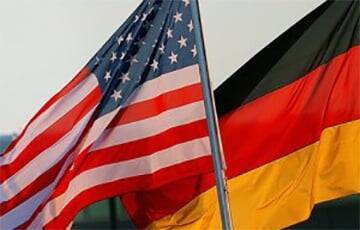 США и Германия опровергли слухи об эвакуации дипломатов из Киева