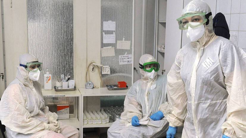Число случаев коронавируса в Узбекистане за сутки впервые за пандемию превысило 1,4 тысячи