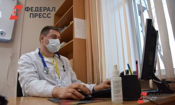 Размер выплаты по больничному изменился в России