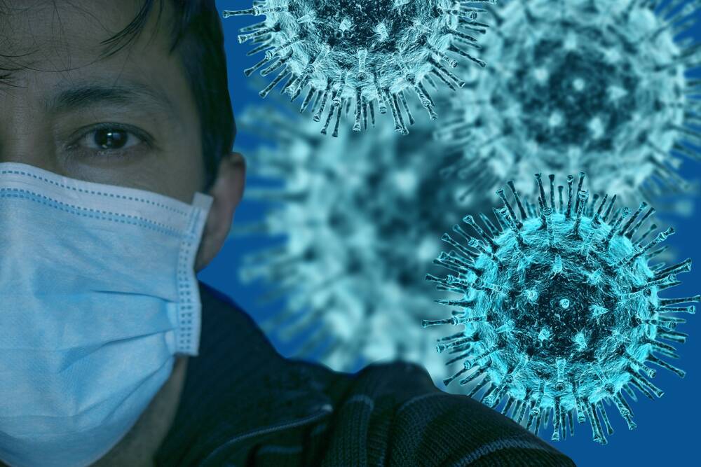 В России выявили 63 205 случаев заражения коронавирусом за сутки