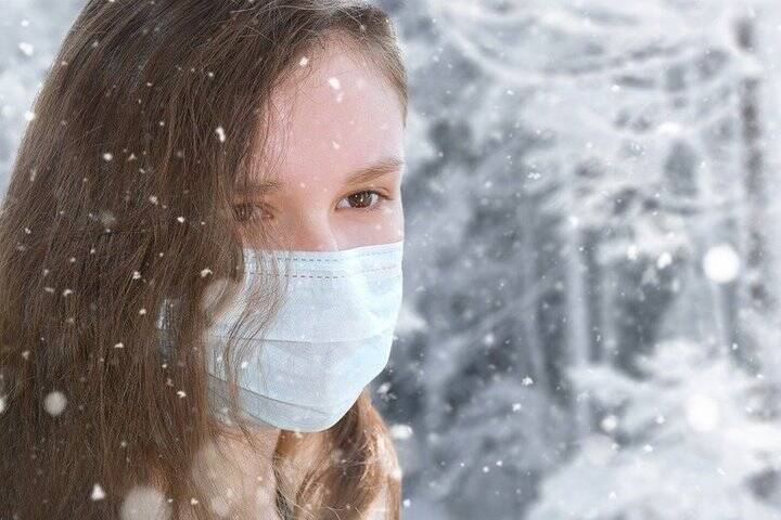 В Курской области растет число заболевших коронавирусом