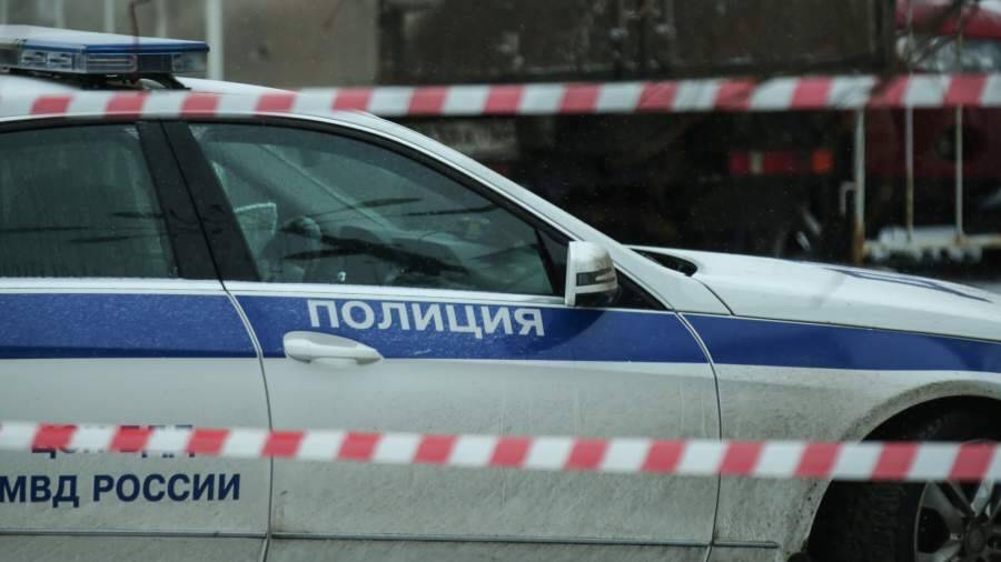 Мужчина ударил бывшую жену ножом на глазах у ребенка в Петербурге