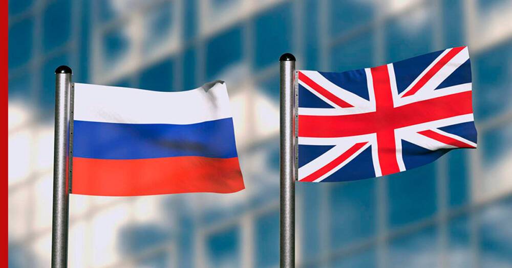 Лондон может ввести санкции против РФ за установление "марионеточного" режима в Киеве