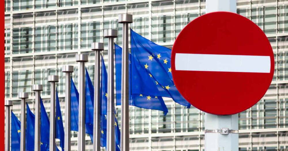Глава МИД Австрии сообщил, что ЕС работает над пакетом санкций против России