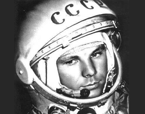 «Гибель Гагарина в космосе»: как поступило бы правительство СССР - Русская семерка