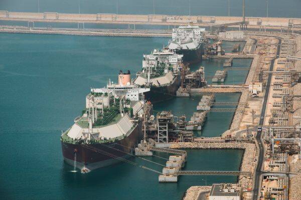 США просят Катар прикрыть Европу, если Вашингтон обрубит поставки газа из России