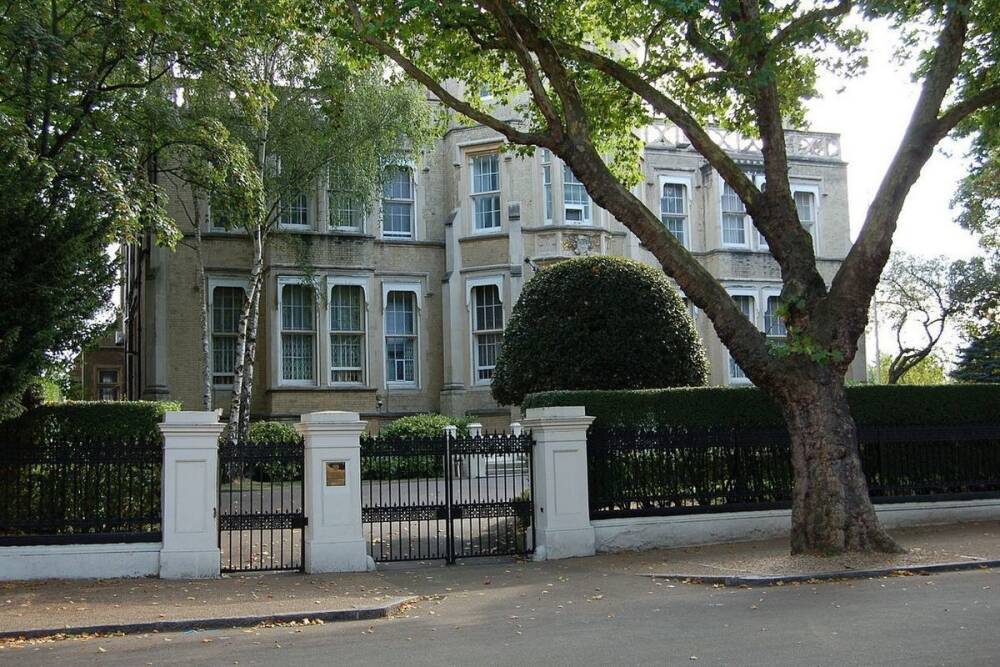 Посольство оценило заявления МИД Британии о пророссийском Мураеве