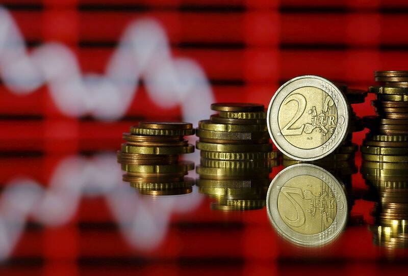 Потери экономики Германии от пандемии составляют около 350 млрд евро
