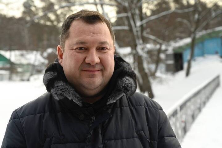 По инициативе главы региона в Тамбовской области пройдёт конкурс по уборке снега среди муниципалитетов