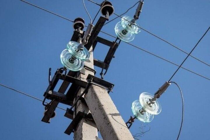 В понедельник жители нескольких улицах Тамбова останутся без света