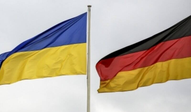 Украинский посол поставил под вопрос надежность Германии после скандала с главой ВМС