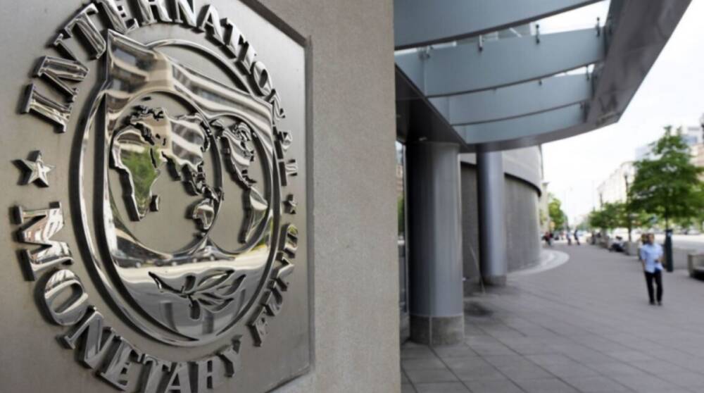 В МВФ спрогнозировали медленное восстановление мировой экономики в этом году