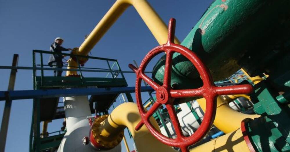 США ищут источники газа для Европы на случай вторжения России в Украину, — FT