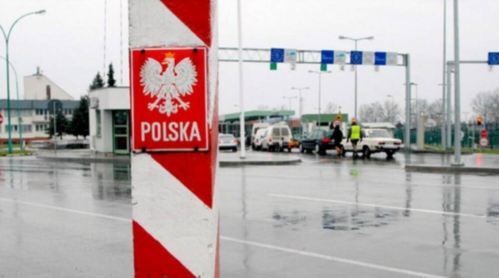 В Польше ожидают усиление миграционного кризиса весной