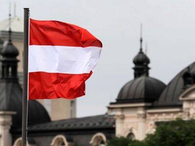 Австрия рассказала о подготовке обширных санкций на случай атаки на Украину